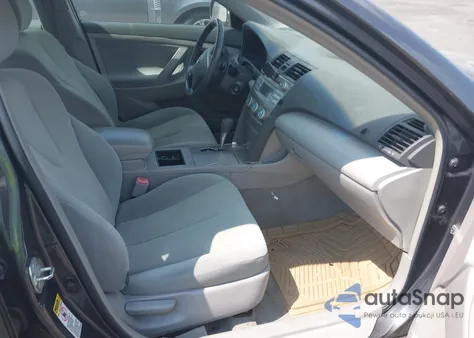 2009 Toyota Camry Le from USA, damaged, VIN 4T1BE46K99U856117